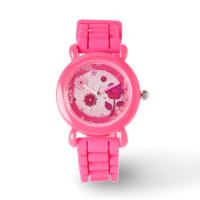 Rosa vid Play Jeweled TWEEN TONÅRING