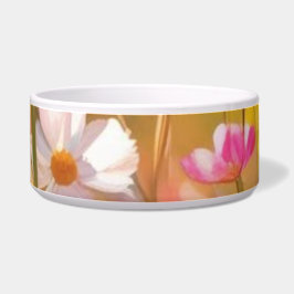 Rosa Vild Flowers Gult Lavender 2025