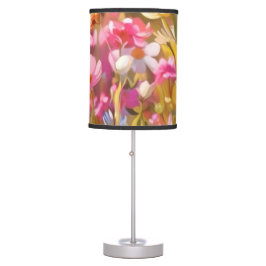 Rosa Vild Flowers Gult Lavender 2025