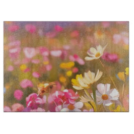 Rosa Vild Flowers Gult Lavender 2025