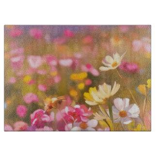 Rosa Vild Flowers Gult Lavender 2025