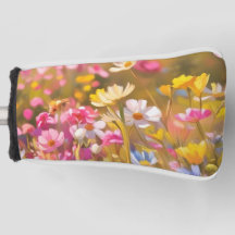 Rosa Vild Flowers Gult Lavender 2025