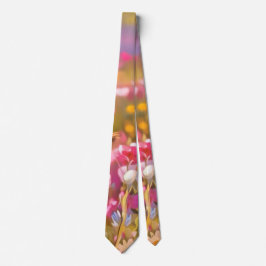 Rosa Vild Flowers Gult Lavender 2025 Slips