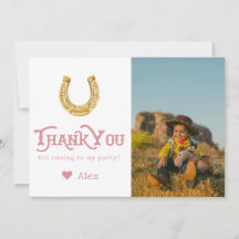 Rosa Vilda western First Rodeo Flicka 1:a födelsed