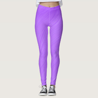 Rosa Vinkarare Leggings