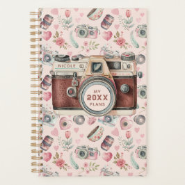 Rosa Vintage Camera