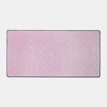 Rosa Vintage Mönster