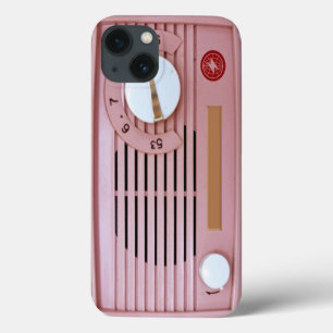 Rosa Vintage Radio