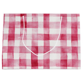 Rosa vita ränder födelsedag