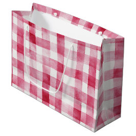 Rosa vita ränder födelsedag