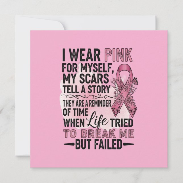 Rosa Volleyball Breast Cancer Awareness (Framsida)