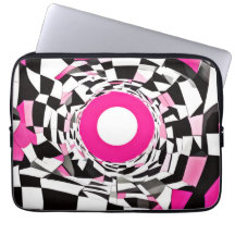 Rosa Vortex: en kontrollerad nedgång