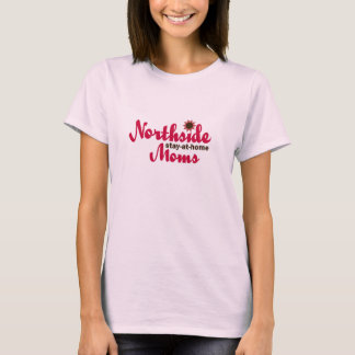 Rosa vuxen- & ungdomflickababy - docka T Tee