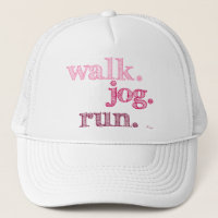 ROSA WALK JOG SPRINGA (typsnitt SHADED)