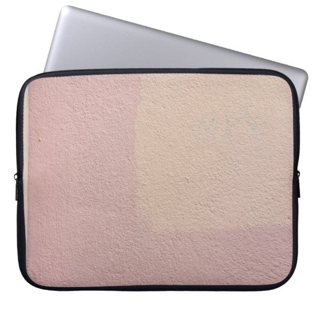ROSA WALL PAINT LAPTOP FODRAL (Framsidan)