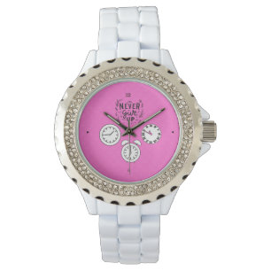 Rosa Watch Armbandsur