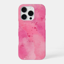 Rosa Watercolor Linktree |