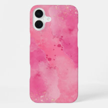 Rosa Watercolor Linktree |