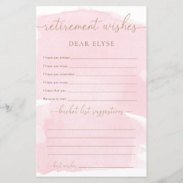 Rosa Watercolor Pension Önskemål