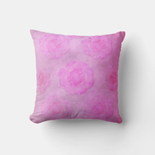 ROSA Watercolor ro Kudde