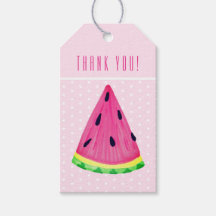Rosa Watermelon Tack