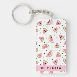 Rosa Watermelons, Watermelon Seeds, ditt namn
