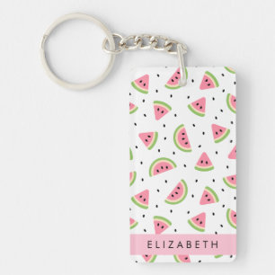 Rosa Watermelons, Watermelon Seeds, ditt namn