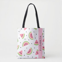 Rosa Watermelons, Watermelon Seeds, ditt namn