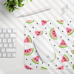 Rosa Watermelons, Watermelon Seeds, Summer Mönster Musmatta