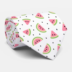 Rosa Watermelons, Watermelon Seeds, Summer Mönster Slips