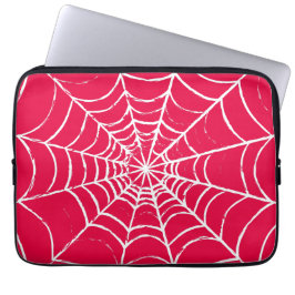 Rosa Webben Laptop Fodral