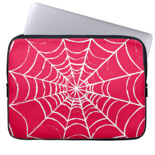 Rosa Webben Laptop Fodral