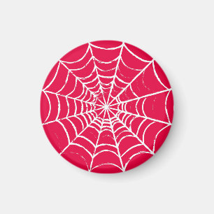 Rosa Webben Magnet