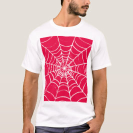 Rosa Webben T Shirt