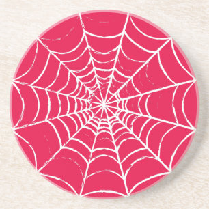 Rosa Webben Underlägg