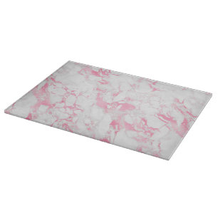 Rosa White Marble