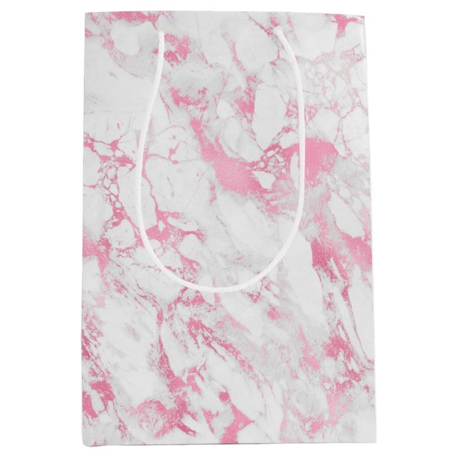 Rosa White Marble (Framsidan)