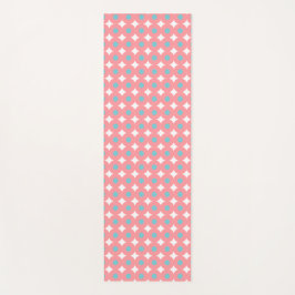 Rosa White Teal Polka dots 4Nellie