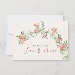 Rosa Wildblomma Ro Vår Garland Bröllop