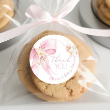  Rosa Wildblomme Rosa Bow Tack