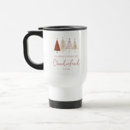 Rosa Winter Onderland Girl First Birthday Resemugg