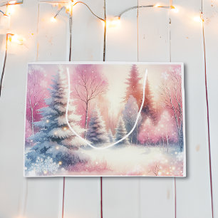 Rosa Winter Wonderland jul