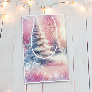 Rosa Winter Wonderland jul