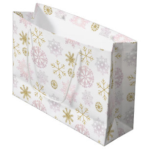 Rosa Winter Wonderland vid Rosa & Guld