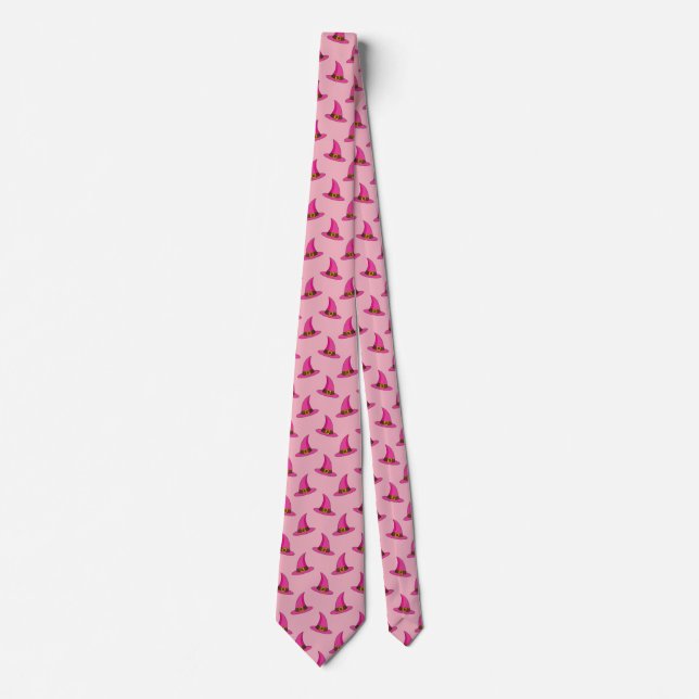 Rosa Witch Hat Slips (Framsida)