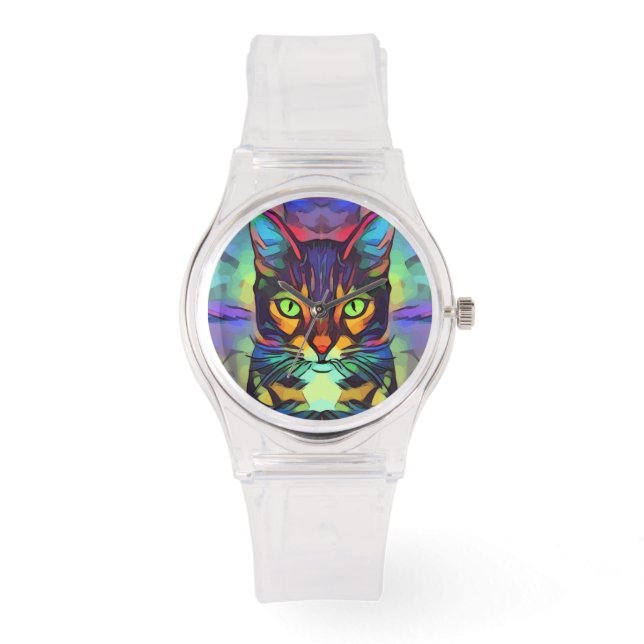 ROSA WRIST WATCH  WATCH ARMBANDSUR (Framsida)