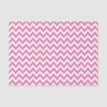 Rosa ZigZag/Chevron Mönster