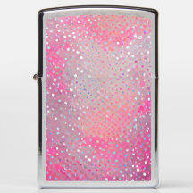 Rosa Zippo Lighter