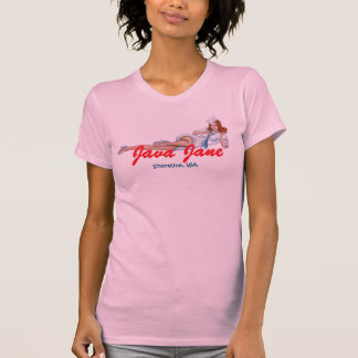 Rosababy - dockaJane tanktop Tee Shirt