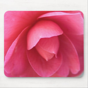 Rosablomma Mousepad Musmatta
